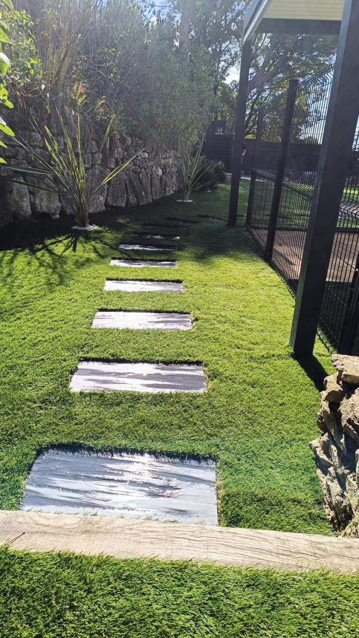 Création de jardin Carpentras