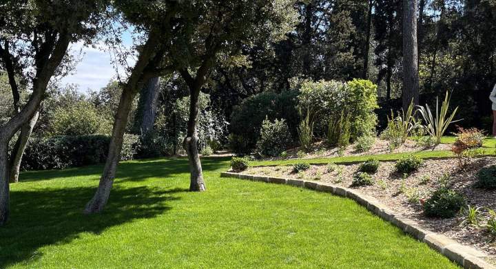 Entretenir le jardin Carpentras