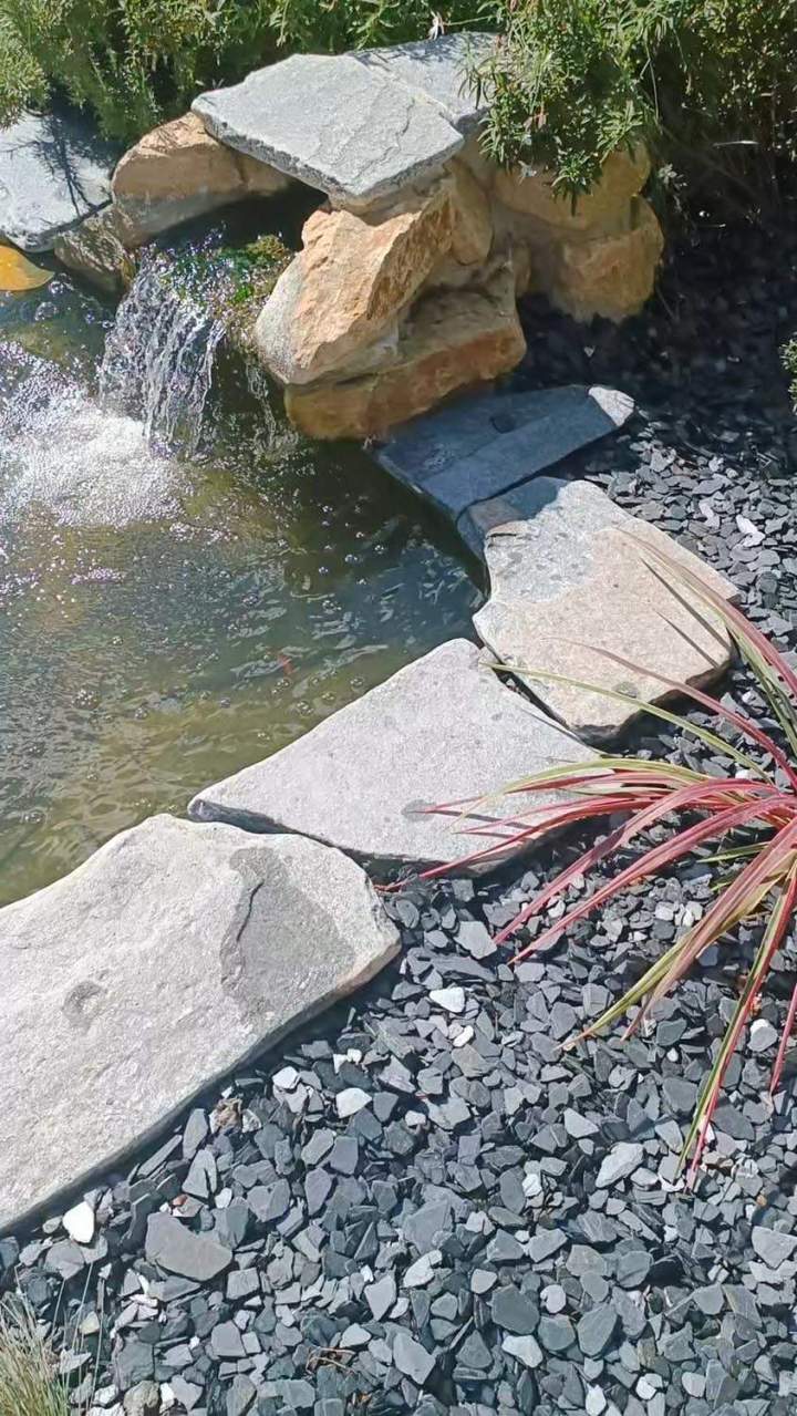 Créer un jardin Carpentras