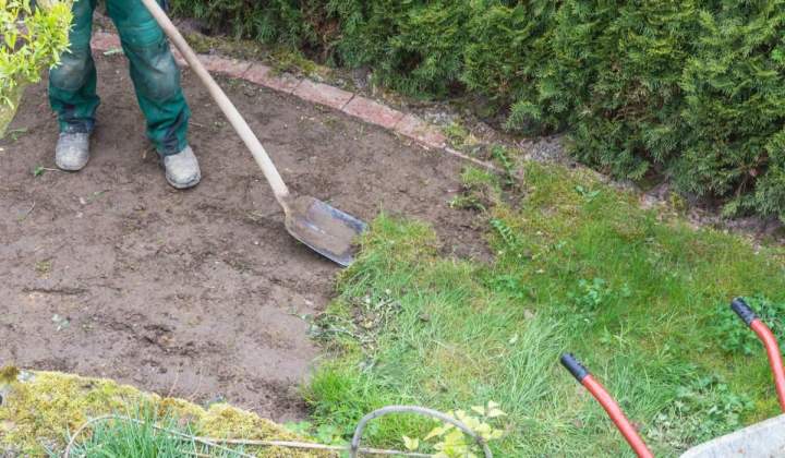 Entretenir le jardin Carpentras